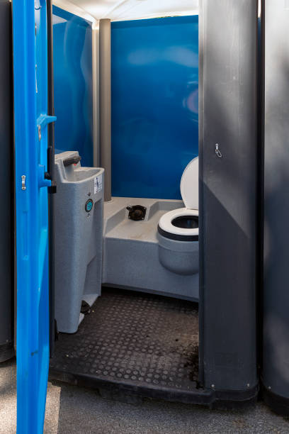 Best Portable toilet rental cost  in Tye, TX