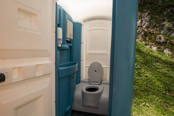 Best Portable toilet rental cost  in Tye, TX