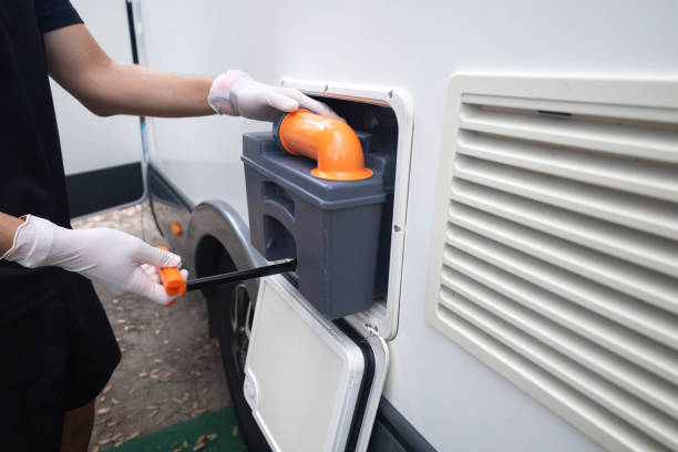 Best Emergency porta potty rental  in Tye, TX