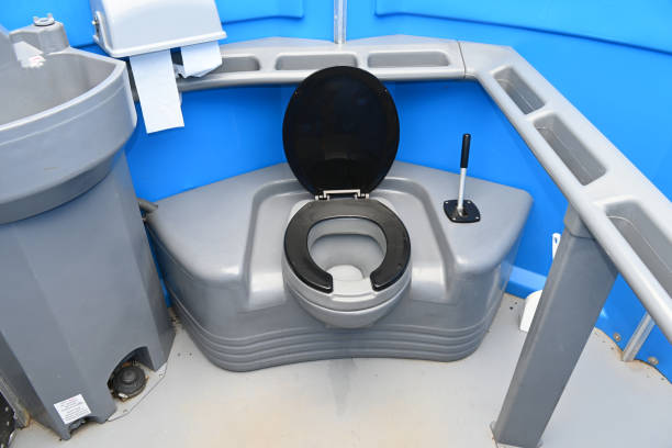Portable Toilet Options We Offer in Tye, TX