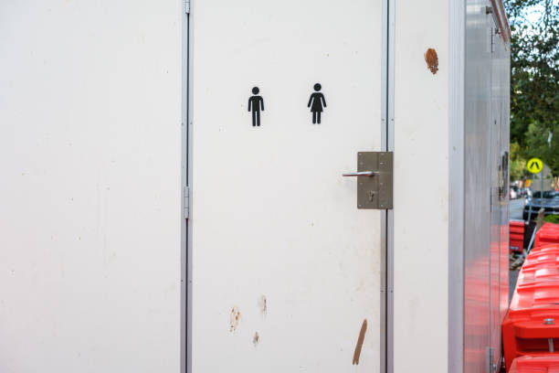 Best Sanitation services for porta potties  in Tye, TX