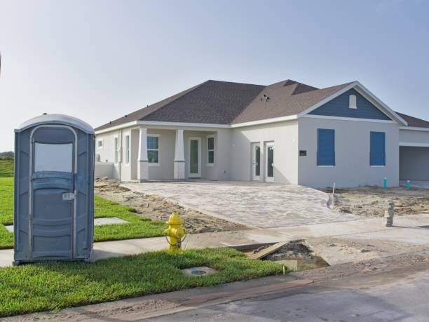 Best Porta potty rental near me  in Tye, TX