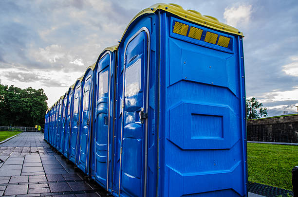 Best Luxury portable toilet rental  in Tye, TX