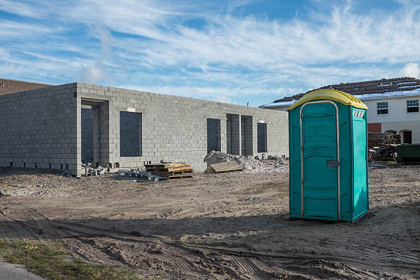 Best Local porta potty services  in Tye, TX